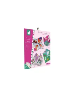 Janod Cocottes en papier - Les ateliers du calme Best