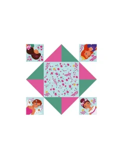 Janod Cocottes en papier - Les ateliers du calme Best