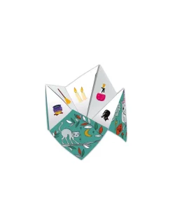 Janod Cocottes en papier - Les ateliers du calme Best