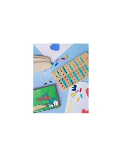Moulin Roty Code secret Les Loufoques - Online