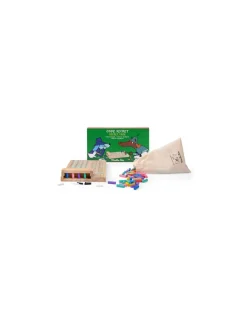 Moulin Roty Code secret Les Loufoques - Online