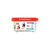 SmartMax Coffre 70 pièces Build XXL-