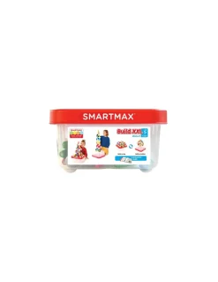 SmartMax Coffre 70 pièces Build XXL-