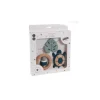 Amadeus Les Petits Coffret 3 jouets d'éveil tortue - Best