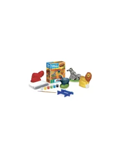 Mako creations Coffret 3 moules destination savane - Mako moulages Best