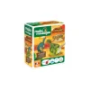 Mako creations Coffret 3 moules le monde des dinosaures - Mako moulages Outlet