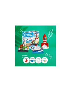 Mako creations Coffret 3 moules mes véhicules - Mako moulages Discount