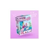 Mako creations Coffret 3 moules mon trio enchanté - Mako moulages Sale