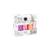 nailmatic KIDS Coffret 3 vernis PARIS néon Outlet