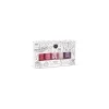 nailmatic KIDS Coffret 5 vernis PARTY Hot