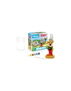 Mako creations Coffret Astérix collector - Mako Moulages Discount