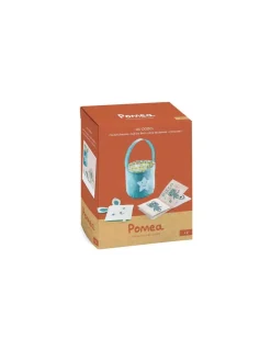 Djeco Coffret au dodo Pomea - Clearance