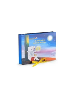Moulin Roty Coffret cinema 32 histoires du soir l'école des loisirs - Outlet
