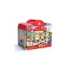 Hape Toys Coffret circuit de train portable - Hape Sale