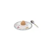 Amadeus Les Petits Coffret coquetier voiture Arthur - New