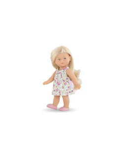 Corolle Coffret Corolline mini monde de Rosy - Discount