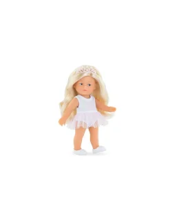 Corolle Coffret Corolline mini Rosy Ballerine - Clearance