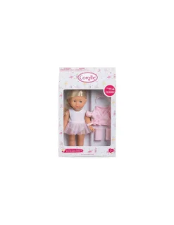 Corolle Coffret Corolline mini Rosy Ballerine - Clearance