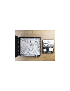 Sycomore Coffret créatif manga garçon -