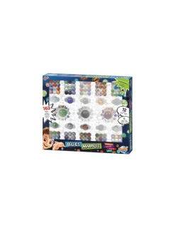 Buki France Coffret de 163 billes - Buki Clearance