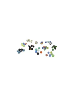 Buki France Coffret de 56 billes - Buki Clearance