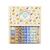 Billes and Co Coffret de 58 billes Coquillages - Billes & Co Outlet
