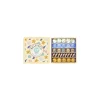 Billes and Co Coffret de 29 billes Coquillages - Billes & Co Outlet