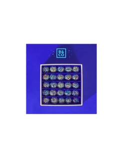 Billes and Co Coffret de 25 billes Cosmos - Billes & Co Online