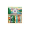 Billes and Co Coffret de 52 billes Mountain Trip - Billes & Co Sale