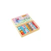 Billes and Co Coffret de 64 billes Oggy et les Cafards - Billes & Co Discount
