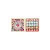 Billes and Co Coffret de 25 billes Papillons Anamorphique - Billes & Co Discount