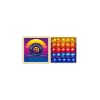 Billes and Co Coffret de 25 billes Sunset - Billes & Co Discount