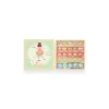Billes and Co Coffret de 25 billes Trésor de la fée rose - Billes & Co New