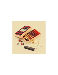 Billes and Co Coffret de 85 billes Trésor pirate - Billes & Co Sale