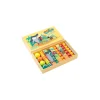 Billes and Co Coffret de 58 billes Zig et Sharko - Billes & Co