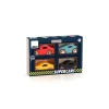 Vilac Coffret de 4 voitures super cars - Best