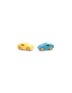 Vilac Coffret de 4 voitures super cars - Best