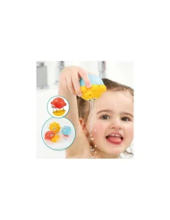 LUDI Coffret de bain XXL - Discount