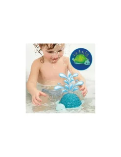 LUDI Coffret de bain XXL - Discount