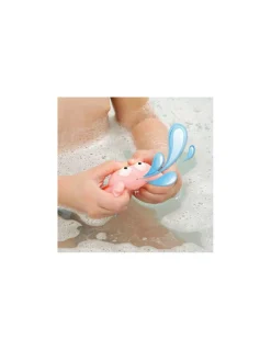 LUDI Coffret de bain XXL - Discount