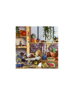 Vilac Coffret de jardinage Le petit jardinier - Sale