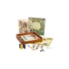 Jeujura Coffret de jeux tradition - Clearance