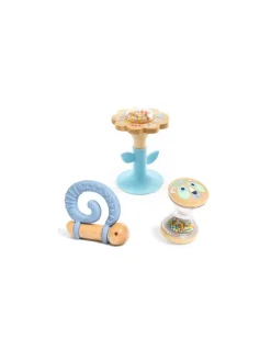 Djeco Coffret de naissance BabyGifti - Discount