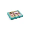 Lovely Paper by Djeco Coffret de papeterie Kendra - Djeco Best