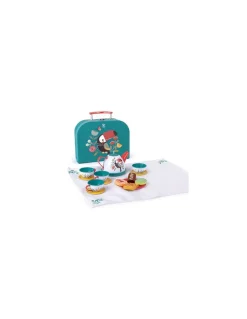 Hape Toys Coffret de thé - Hape Best