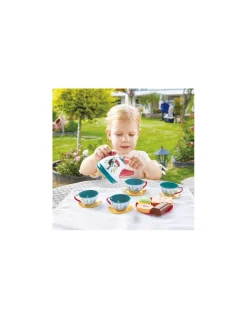 Hape Toys Coffret de thé - Hape Best