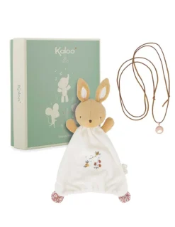 Kaloo Coffret Doudou Bola Lapin - Outlet