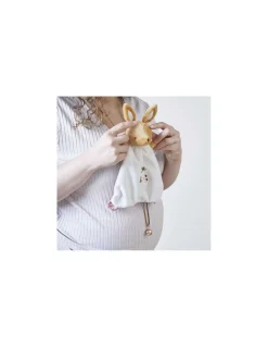 Kaloo Coffret Doudou Bola Lapin - Outlet