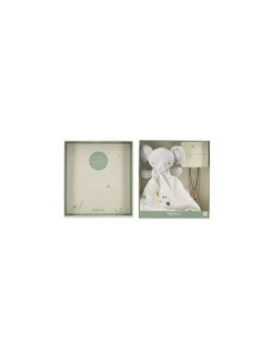 Kaloo Coffret Doudou Bola éléphant -