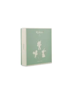 Kaloo Coffret Doudou Bola souris - Online